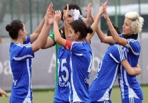 Konak Belediyespor Son 16 da!